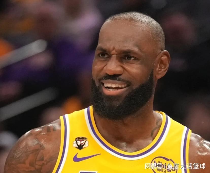 178体育资讯-湖人112-124国王！无奈的不是输球，是老詹赛后表态，2点也成关键