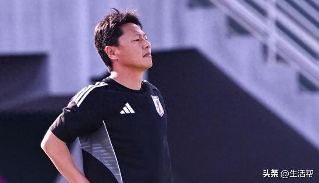 178赛事观看-日本U23主帅：中国队防守非常出色|决赛|大岩刚|中国亚洲杯|U23亚洲杯|球员_新浪新闻