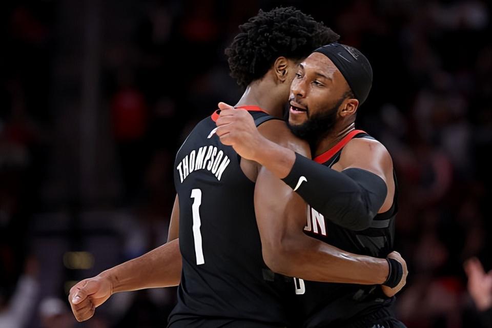 178赛事观看-投篮投不进又如何？至少火箭后场大闸在防守端的贡献度相当惊人？