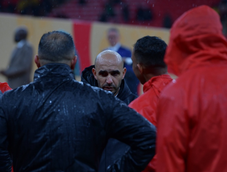 178赛事观看-RMC：摩洛哥主帅雷格拉吉提出辞职，沙特俱乐部向他发出邀请