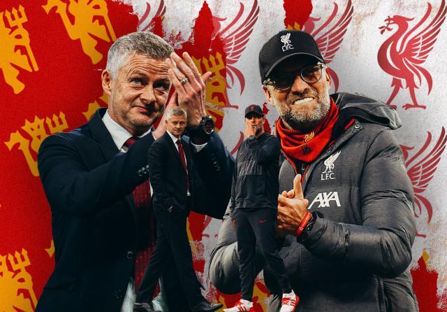 【前瞻】欧冠两场3比2后 红军还能打得红魔换帅么？