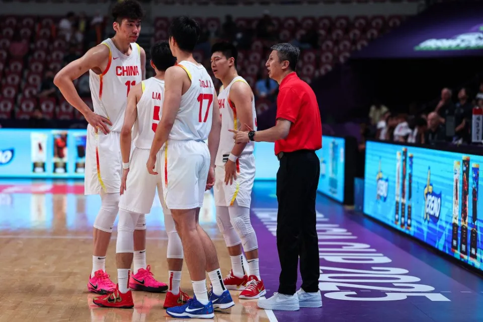 178赛事观看-媒体人又拿内线当优势！忘记怎么被韩国投爆了？郭士强能长记性吗