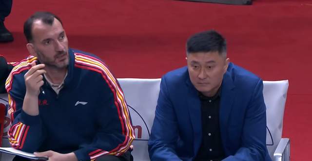 178体育资讯-遭央视无视！今晚8点，广东再斗上海，杜锋复仇战，11冠王恐遭3杀